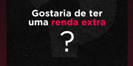 Imagem do grupo de WhatsApp Renda Extra MMN