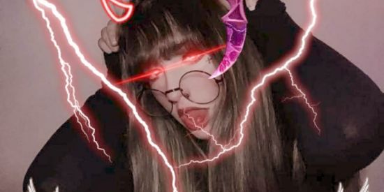 Imagem do grupo de WhatsApp 👑🐉 ADOLESCENTES 🐉👑...