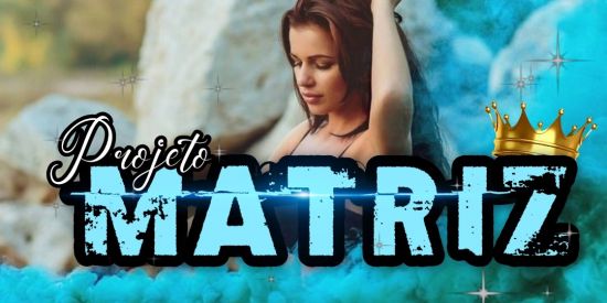 Imagem do grupo de WhatsApp 『 𝐌z'ร 』♔мατriʑ♔