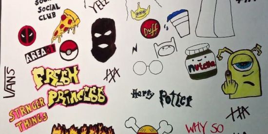 Imagem do grupo de WhatsApp 🤪😈🤡