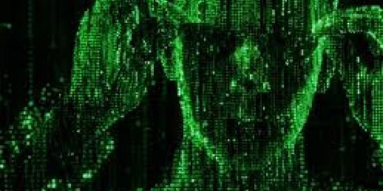 Imagem do grupo de WhatsApp ⓈⒶⓉ ⓂⒶⓉⓇⒾⓍ