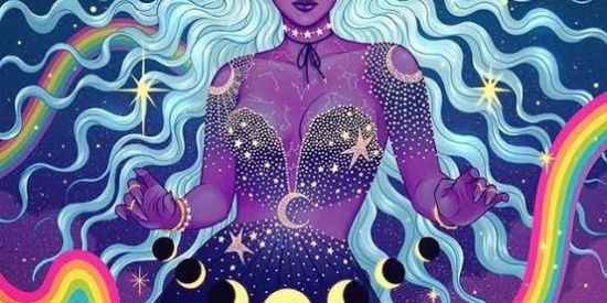 Imagem do grupo de WhatsApp Meninas World 🌸🌸🌸🌸🌸🌸🌸🌸