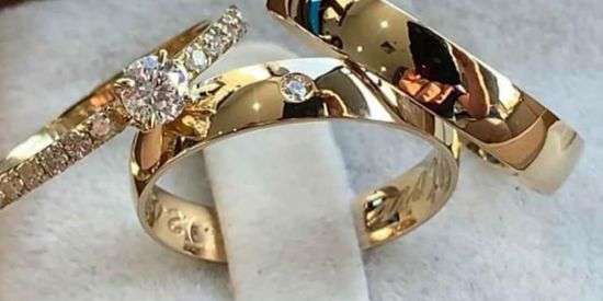 Imagem do grupo de WhatsApp Anna alianças