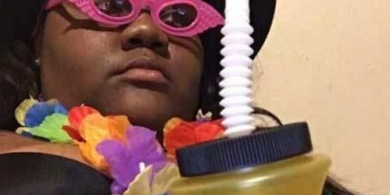 Imagem do grupo de WhatsApp Amigos