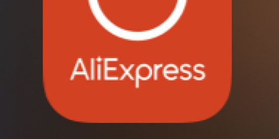 Imagem do grupo de WhatsApp Pechinchar no AliExpress