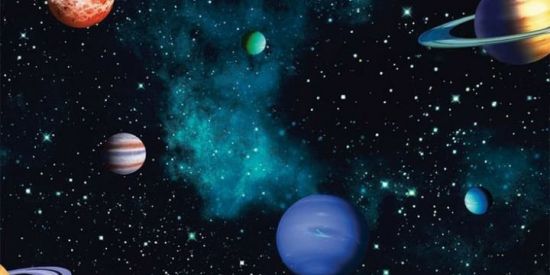 Imagem do grupo de WhatsApp Os parças