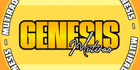 Imagem do grupo de WhatsApp RECRUTAMENTO POP GN'S