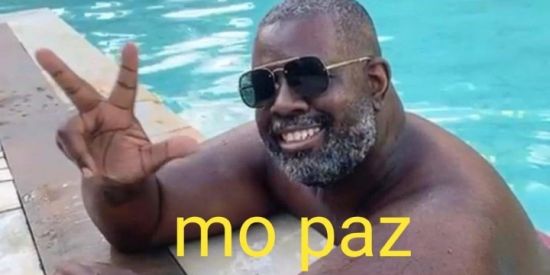 Imagem do grupo de WhatsApp Amizadess novass