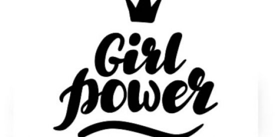 Imagem do grupo de WhatsApp GRUPO DELAS✨