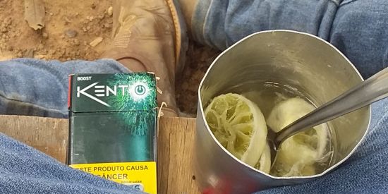 Imagem do grupo de WhatsApp SÓ OS LOKO😎👊🤙