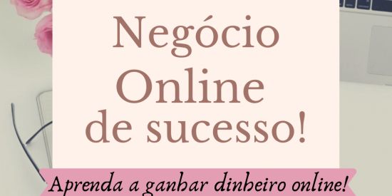 Imagem do grupo de WhatsApp MÉTODO ONLINE MILIONÁRIO