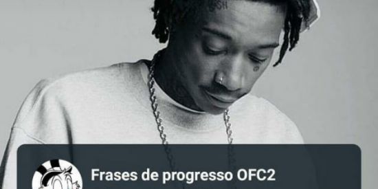 Imagem do grupo de WhatsApp Só amizade 😍