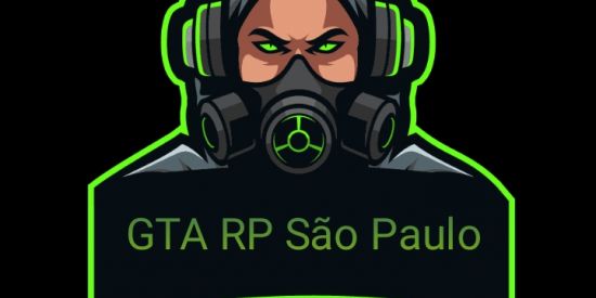 Imagem do grupo de WhatsApp GTA  RP  SÃO  PAULO