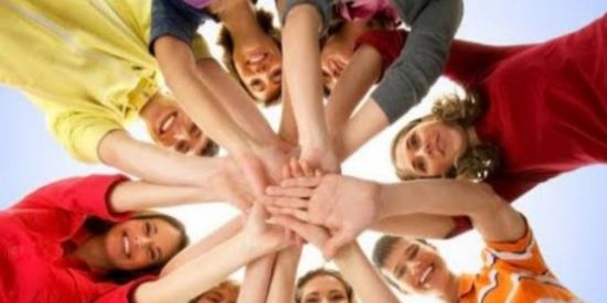 Imagem do grupo de WhatsApp Gp todos unidos