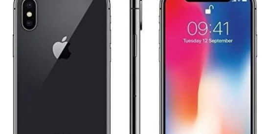 Imagem do grupo de WhatsApp Rifa de Iphone