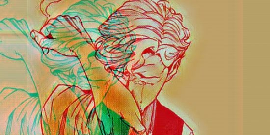 Imagem do grupo de WhatsApp Lgbt amizades