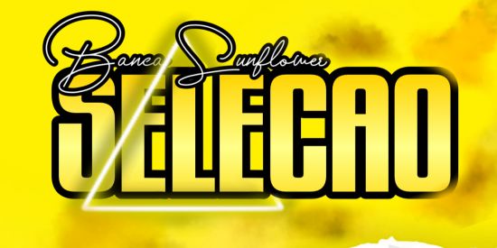 Imagem do grupo de WhatsApp Banca Sunflower - SELEÇÃO