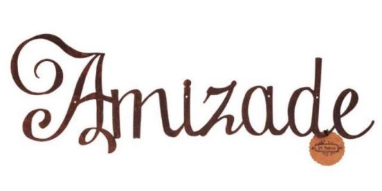 Imagem do grupo de WhatsApp Amizades 2021