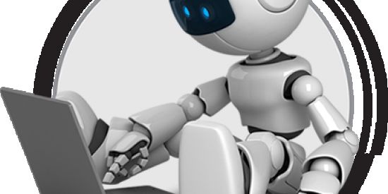 Imagem do grupo de WhatsApp Robôs Lucrativos