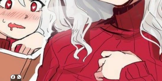 Imagem do grupo de WhatsApp Namoro e amizade +18