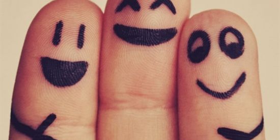 Imagem do grupo de WhatsApp AMIGOS