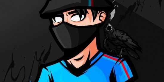 Imagem do grupo de WhatsApp Free fire for hyper