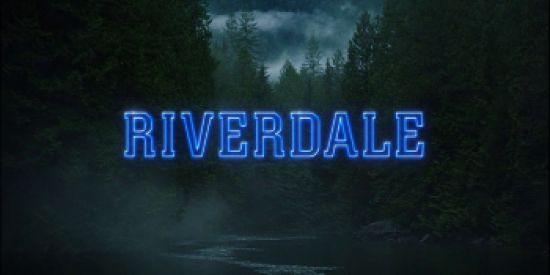 Imagem do grupo de WhatsApp Riverdale