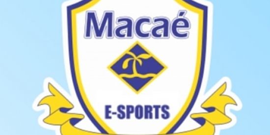 Imagem do grupo de WhatsApp SELETIVA DA MCE E-SPORTS