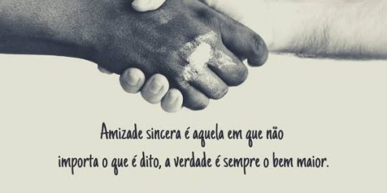 Imagem do grupo de WhatsApp Amizade para o futuro