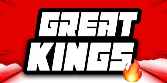 Imagem do grupo de WhatsApp GK'ร