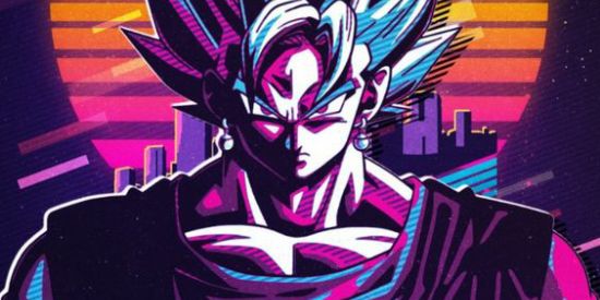 Imagem do grupo de WhatsApp The king animes