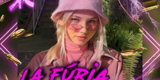 Imagem do grupo de WhatsApp ↯🔥𝐋𝚫 𝕱𝐔𝕽𝚰𝚫 𝕮𝚵𝐍𝐓𝕽𝚫𝐋•𝐋𝐅𝐂🔥↯