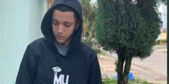 Imagem do grupo de WhatsApp Grupo f.c do Cleber