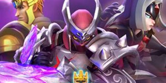 Imagem do grupo de WhatsApp Lords mobile (ILd)