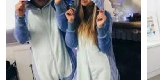 Imagem do grupo de WhatsApp So meninas