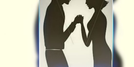 Imagem do grupo de WhatsApp Orando pelas familias