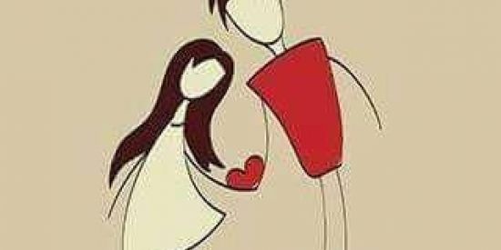 Imagem do grupo de WhatsApp Amizade ou namoro