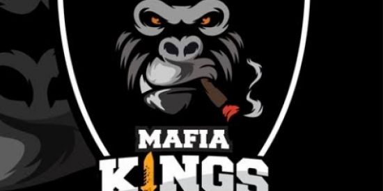 Imagem do grupo de WhatsApp GUILDA MAFIA KINGS