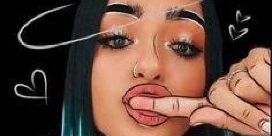 Imagem do grupo de WhatsApp Omigle"s (Tudo Liberado)