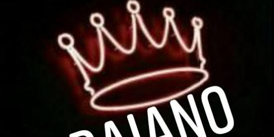 Imagem do grupo de WhatsApp Bahianos