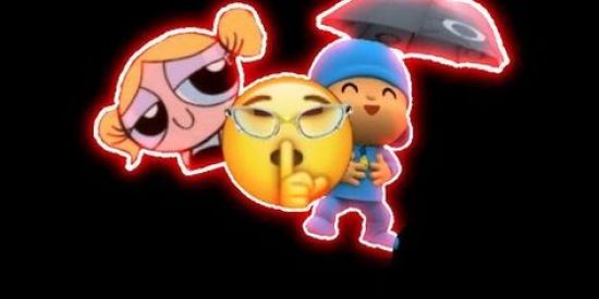 Imagem do grupo de WhatsApp Mistürão 💯 limites