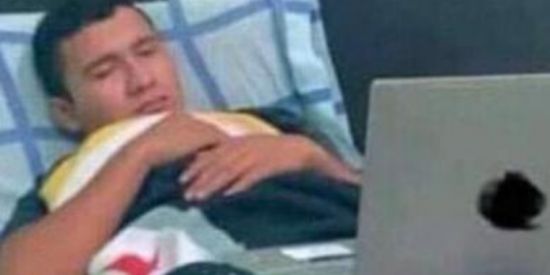 Imagem do grupo de WhatsApp Estudos EAD 📚✍️