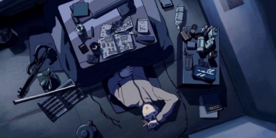 Imagem do grupo de WhatsApp 🌅⛩️Animes & Mangas⛩️🌅