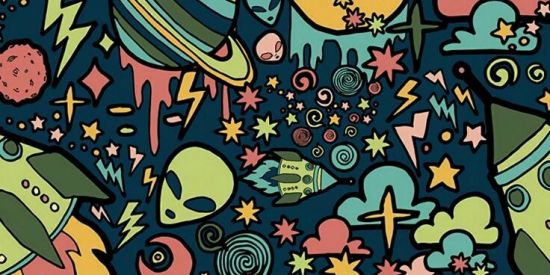 Imagem do grupo de WhatsApp girl Hype