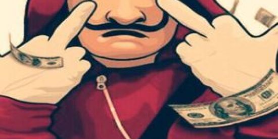 Imagem do grupo de WhatsApp Amizades ❤️