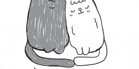 Imagem do grupo de WhatsApp Vai dar namoro?