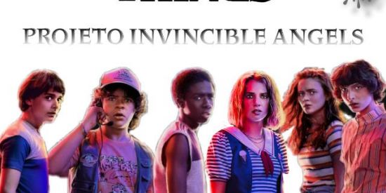 Imagem do grupo de WhatsApp ✧Projeto Invincible Angels✧👼🏻