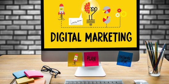 Imagem do grupo de WhatsApp MARKETING DIGITAL