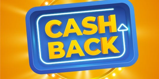 Imagem do grupo de WhatsApp Promoções & Cashback