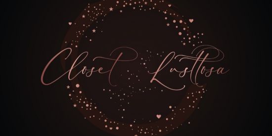 Imagem do grupo de WhatsApp CLOSET LUSTTOSA MODA FEMININA